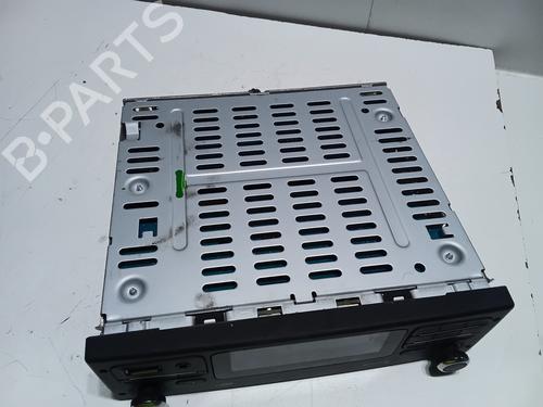 Radio RENAULT KANGOO Express (FW0/1_) 1.5 dCi 75 (FW07, FW10, FW04) | BP36836237E6 - Image 7