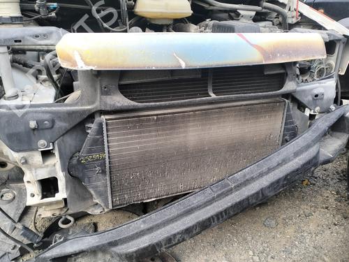 Used Water radiator CITROËN JUMPY I (U6U_) 2.0 HDi 110 (109 hp) 29359818