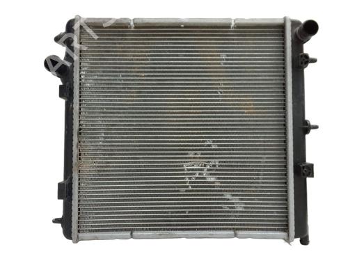 Water radiator PEUGEOT 2008 I (CU_) 1.2 VTi | BP37234580M31 - Image 5