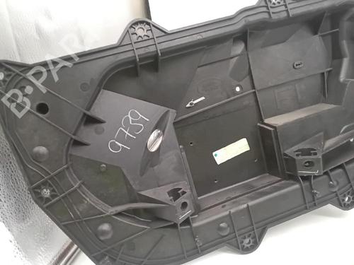 Used Front left panel LAND ROVER RANGE ROVER EVOQUE (L538) 2.2 D (150 hp) 26972586