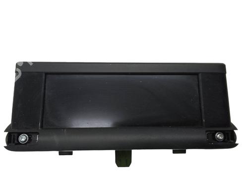 Display monitor CITROËN C4 CACTUS 1.6 HDi 90 | BP26285592C48 - Image 3