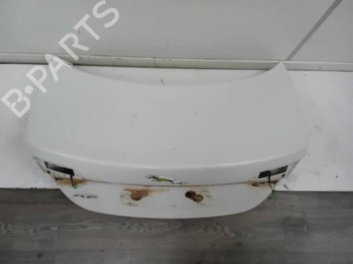 Used Tailgate JAGUAR XF I (X250) 2.2 D (200 hp) 23654633