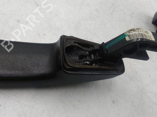Rear left exterior door handle OPEL MOKKA / MOKKA X (J13) 1.6 CDTI (_76) | BP29477431C130 