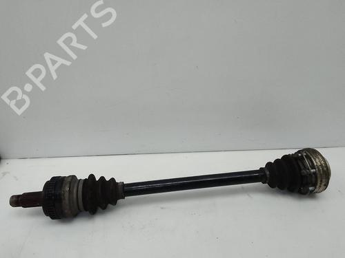 Used Left rear driveshaft Left rear driveshaft 24463873 24463873