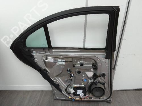 Left rear door MERCEDES-BENZ S-CLASS (W221, V221) S 350 (221.056, 221.156) | BP18839702C4 
