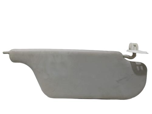 Left sun visor RENAULT CLIO III (BR0/1, CR0/1) 1.2 16V (BR02, BR0J, BR11, CR02, CR0J, CR11) | BP34613024I1  - Image 5