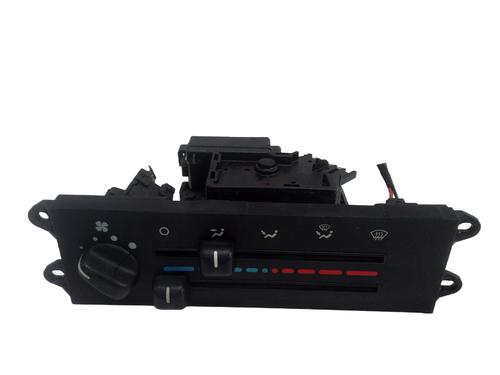 Climate control JEEP WRANGLER I (YJ, SJ_) 4.0 | BP31063618I5 