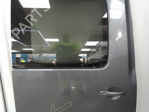 Dørrute venstre bak VW CADDY III MPV (2KB, 2KJ, 2CB, 2CJ) 1.6 TDI | BP28146580C20 