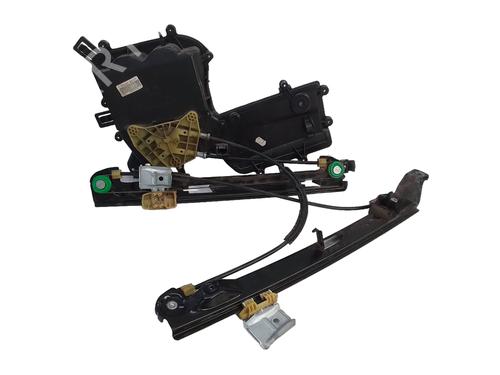 Used Front left window mechanism Front left window mechanism SEAT LEON (1P1) 1.9 TDI (105 hp) 19151597 19151597