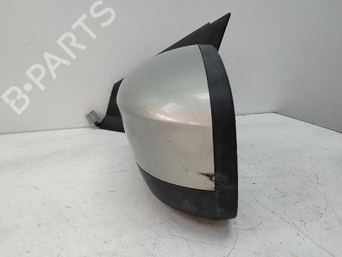 Left mirror FORD MONDEO IV (BA7) 2.0 TDCi | BP19505644C26 