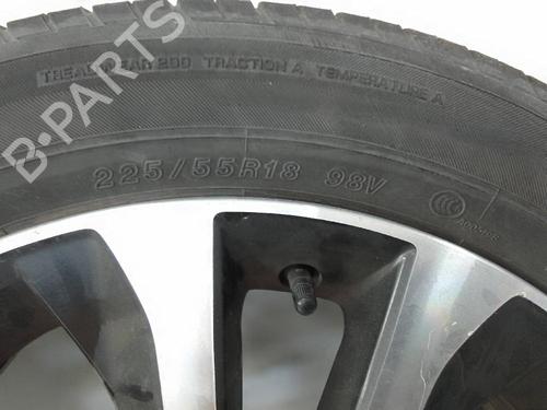 Rim SUBARU FORESTER (SJ_) 2.0 D AWD (SJD) | BP18583192C45 