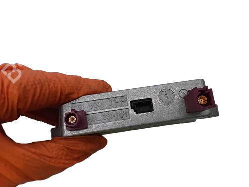 Electronic module AUDI TT Roadster (8J9) 2.0 TFSI | BP30051389M83