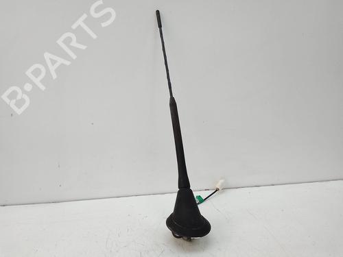Antenne/Base Antenne/Base FIAT 500L (351_, 352_) 1.3 D Multijet (199.LYM11, 199.LYM1A) (95 hp) 28149059 28149059