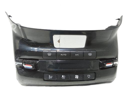 Climate control PEUGEOT 2008 I (CU_) 1.6 BlueHDi 100 | BP34646977I5 - Image 3