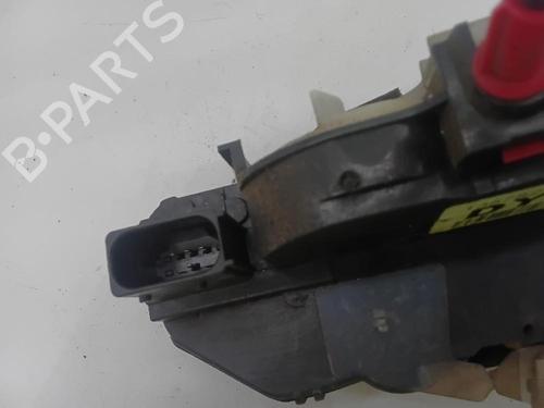 Front right lock CHEVROLET ORLANDO (J309) 2.0 D | BP26593621C97 