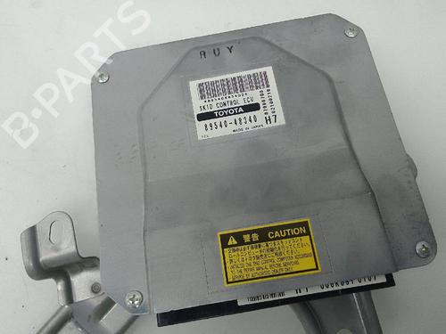 Used Control unit LEXUS RX (_U3_) 400h AWD (MHU38_, MHU38R) (272 hp) 24607005