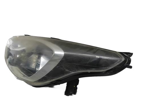 Left headlight FORD KA+ III (UK, FK) 1.2 Ti-VCT | BP36294334C28 - Image 3