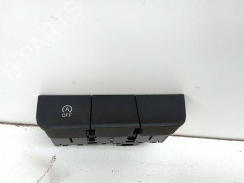 Used Switch Switch SKODA FABIA III (NJ3) 1.4 TDI (90 hp) 18873104 18873104