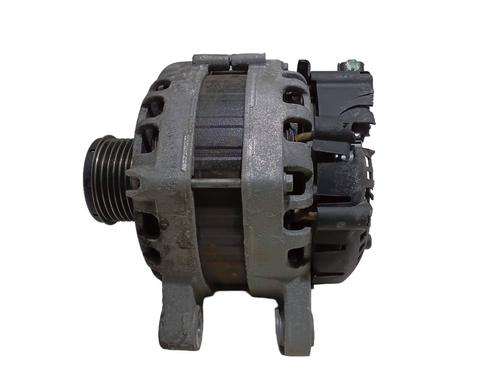 Used Alternator Alternator CITROËN C5 AIRCROSS (A_) 1.2 PureTech 130 (ARHNSJ) (131 hp) 34421241 34421241