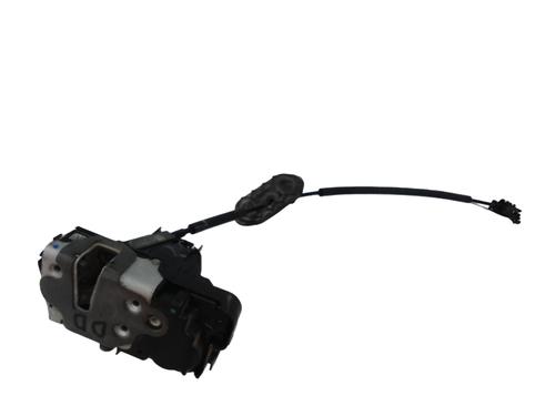Front right lock FORD FOCUS IV (HN) 1.0 EcoBoost mHEV | BP20932437C97  - Image 5