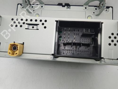 Display monitor SEAT ARONA (KJ7, KJP) 1.6 TDI | BP29386195C48 