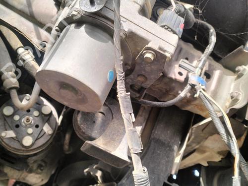 Steering pump MAZDA 3 (BL) 1.6 MZR CD (BL14) | BP28314755M99 
