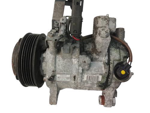 AC compressor BMW 5 (F10) 520 d | BP23207293M34 - Image 3