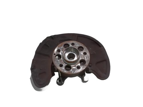 Left front steering knuckle MERCEDES-BENZ GLK-CLASS (X204) 220 CDI 4-matic (204.984) | BP36799686M25  - Image 6
