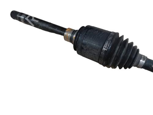 Right front driveshaft MERCEDES-BENZ M-CLASS (W164) ML 280 CDI 4-matic (164.120) | BP34422932M39 - Image 4