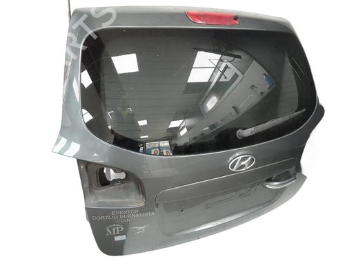 Tailgate HYUNDAI SANTA FÉ II (CM) 2.2 CRDi 4x4 | BP30195668C6 