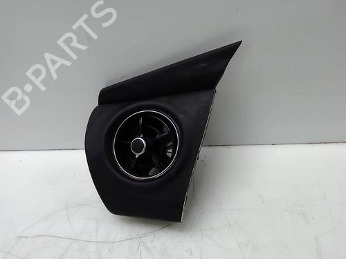 Air vent TOYOTA AURIS (_E18_) 1.8 Hybrid (ZWE186_, ZWE186R) | BP21678043I21 