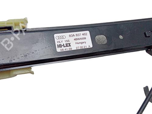 Front right window mechanism AUDI Q3 (F3B) 35 TFSI | BP28149738C23 - Image 3