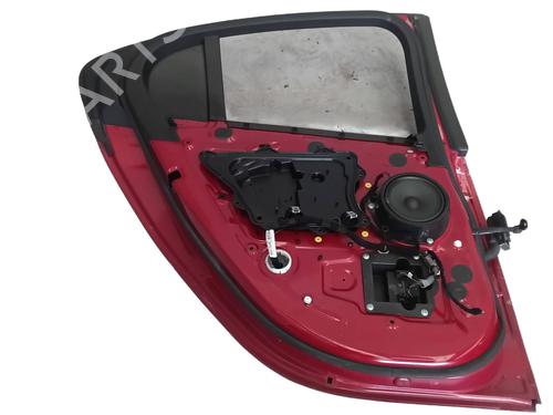 Dør venstre bagtil JAGUAR XE (X760) 2.0 D | BP34422158C4 - Image 3