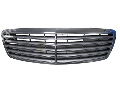 Used Grille MERCEDES-BENZ E-CLASS (W211) [2002-2009]  26052598