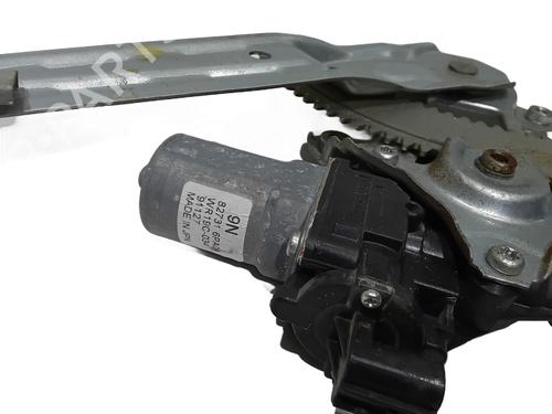 Rear right window mechanism NISSAN JUKE (F16_) DIG-T 117 | BP30527213C25