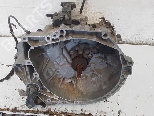 Gearbox PEUGEOT 208 I (CA_, CC_) 1.6 HDi | BP24997983M3 