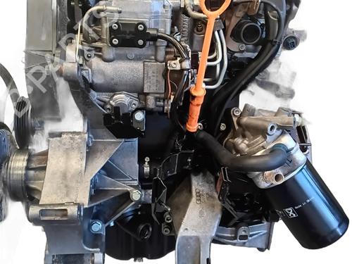 Engine AUDI A4 B5 (8D2) 1.9 TDI quattro | BP39402144M1 - Image 4