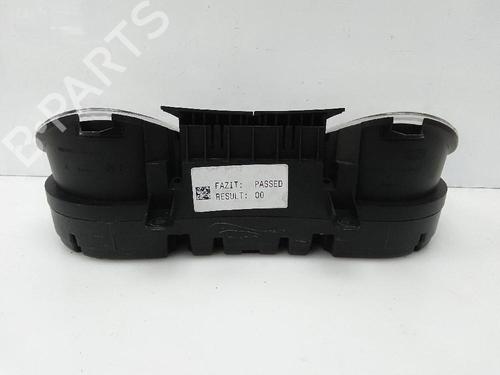 Used Instrument cluster SEAT IBIZA IV (6J5, 6P1) [2008-2017]  22226573