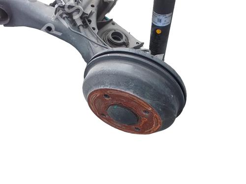 Rear axle DACIA SPRING Extreme | BP29995641M2 