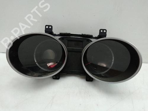 Instrument cluster HYUNDAI ix35 (LM, EL, ELH) 1.7 CRDi | BP24463299C47 