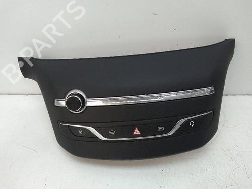 Switch PEUGEOT 308 II (LB_, LP_, LW_, LH_, L3_) 1.6 HDi | BP19164261I30 