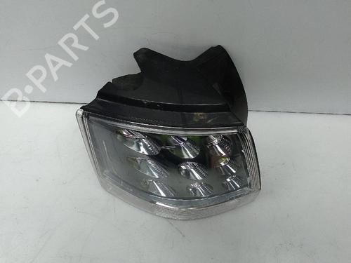 Used Left taillight MITSUBISHI OUTLANDER II (CW_W) 2.0 DI-D (CW8W) (140 hp) 24465460