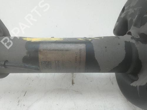 Used Right front shock absorber FIAT TIPO Hatchback (356_, 357_) [2016-2025]  20207847