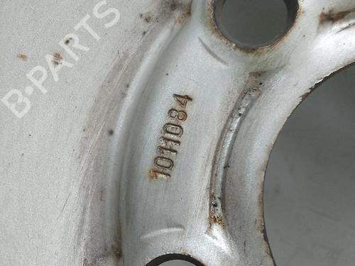 Rim RENAULT TRAFIC II Bus (JL) 2.0 dCi 115 (JL00, JL01, JL0H, JL0M, JL0U) | BP26157572C45 