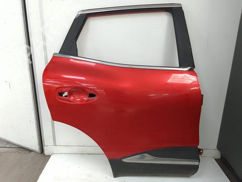 Right rear door RENAULT KADJAR (HA_, HL_) 1.3 TCe 140 (HLNB, HLN1) | BP29994791C5