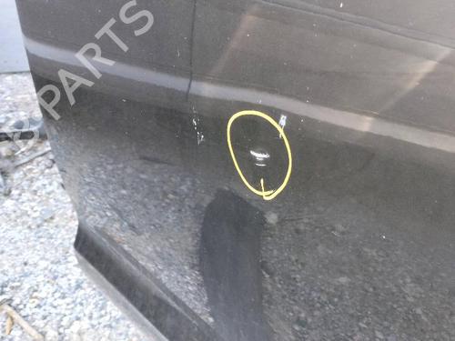 Right front door AUDI A6 C6 (4F2)  | BP26161375C3 