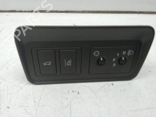 Used Switch Switch LAND ROVER RANGE ROVER EVOQUE (L538) 2.0 D (150 hp) 20222240 20222240