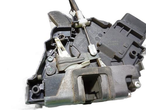 Front left lock FORD FOCUS C-MAX (DM2) 2.0 TDCi | BP39199657C98 - Image 7
