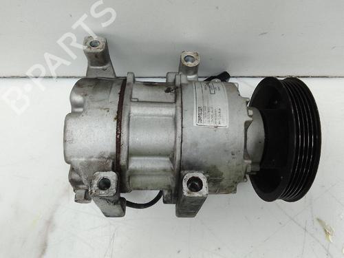 Turbocharger/Supercharger HYUNDAI i40 I (VF)  | BP24654927M71 