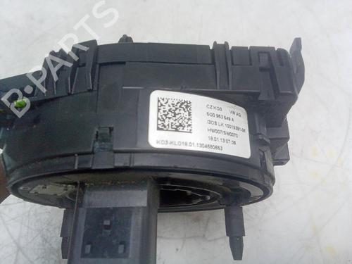 Used Squib airbag VW GOLF VII (5G1, BQ1, BE1, BE2) [2012-2021]  18957091